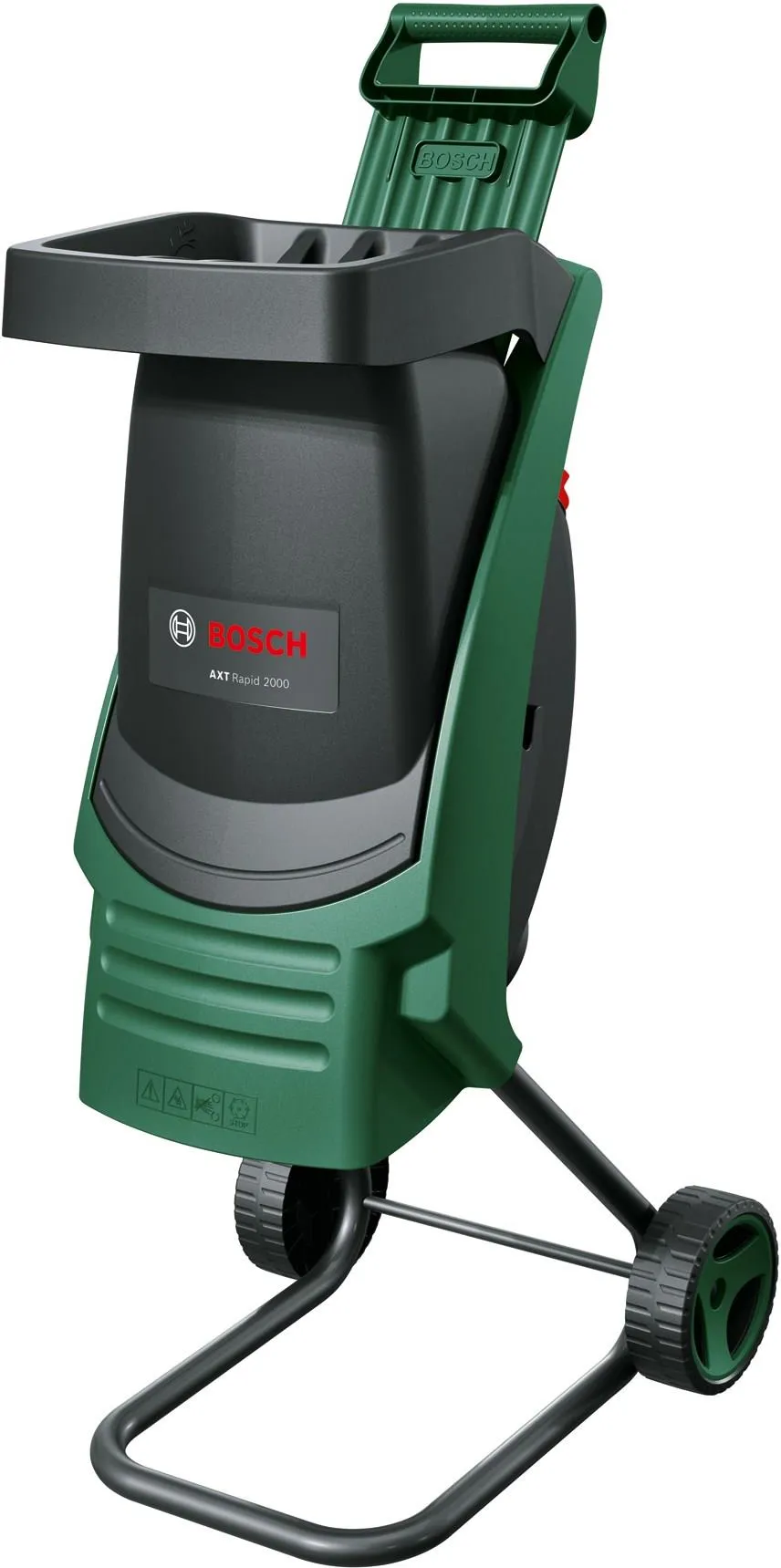 Измельчитель садовый Bosch AXT Rapid 2000 0600853502