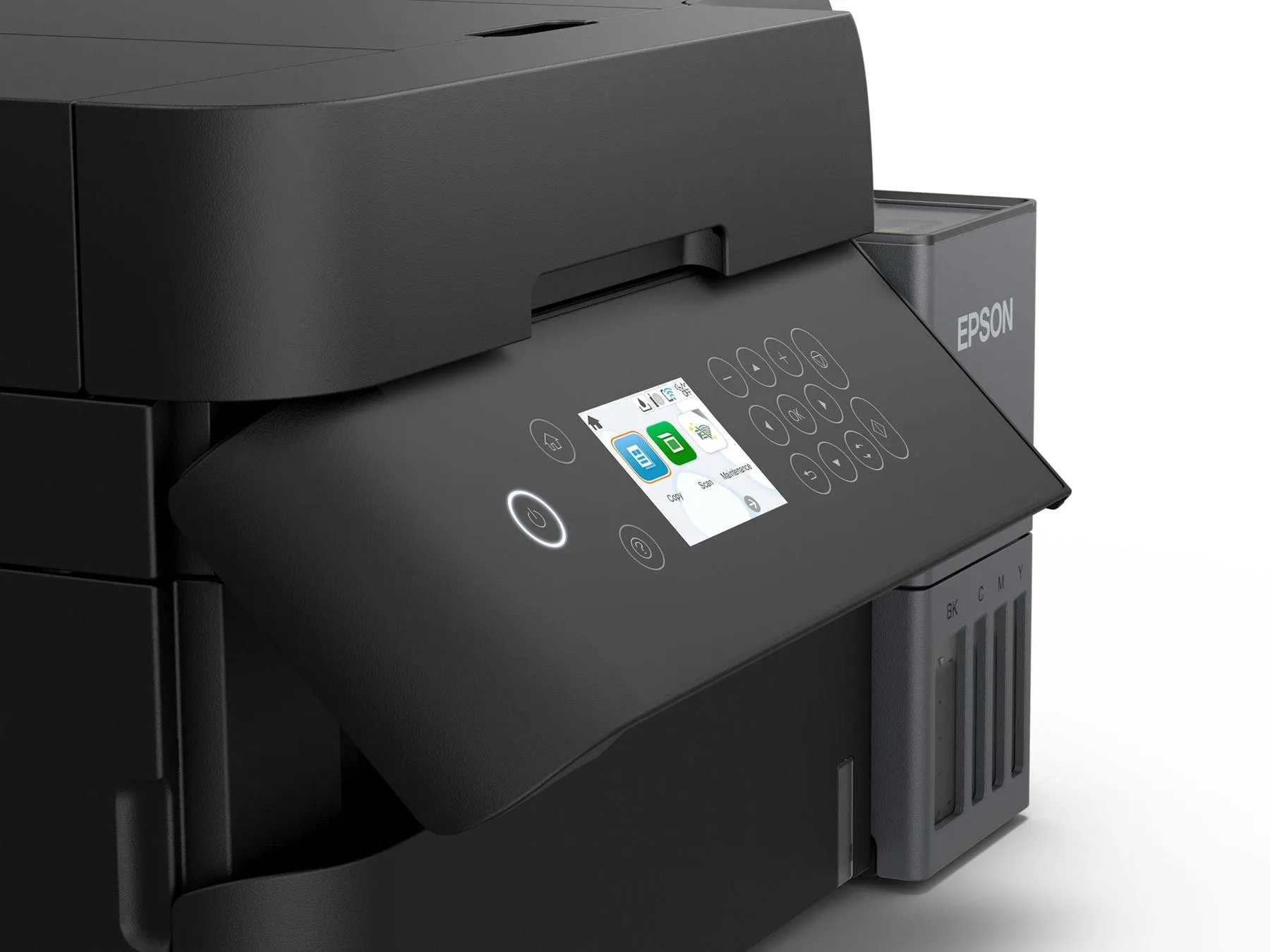 МФУ Epson EcoTank L6370