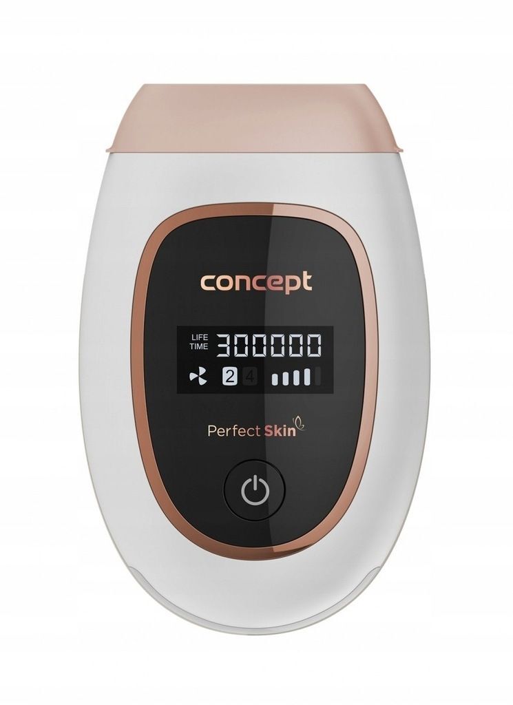Лазерный фотоэпилятор Concept Perfect Skin IL3020