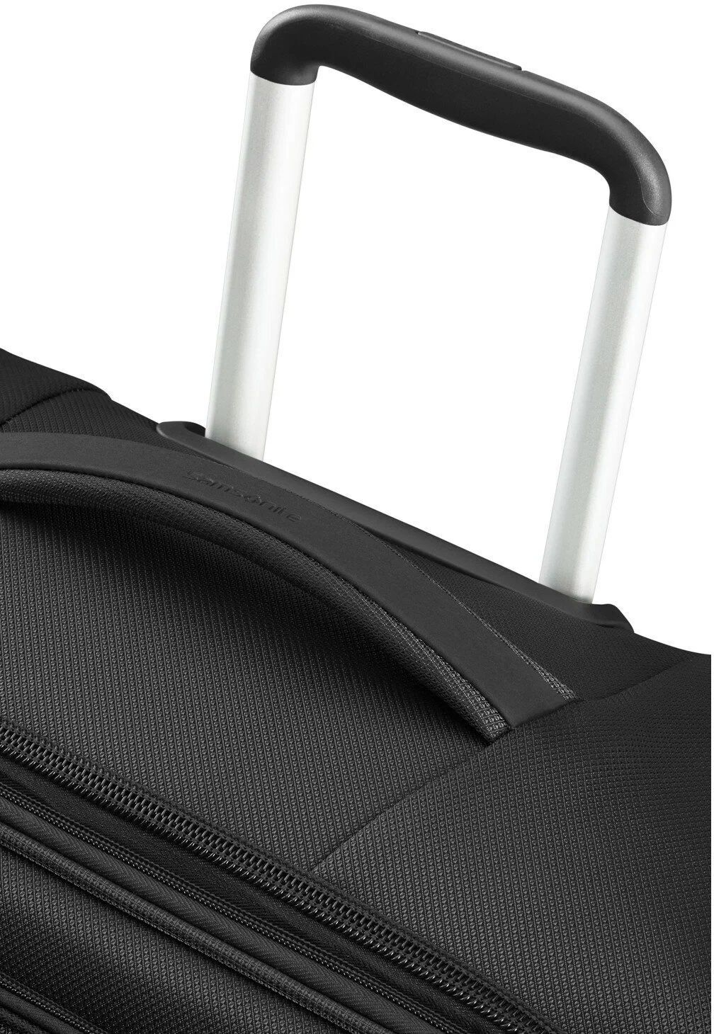 Чемодан Samsonite Respark 67 см, 92 л