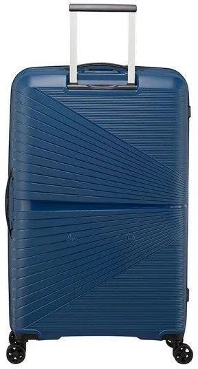 American Tourister Airconic 77 см Чемодан Темно-синий 101л