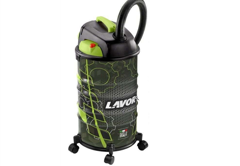 Промышленный пылесос Lavor RUDY 30 S
