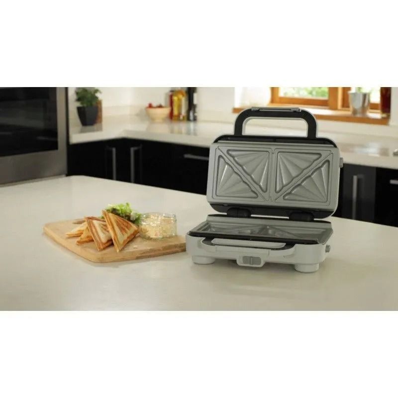 Сэндвичница Breville DuraCeramic VST070X