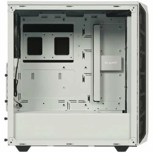 Компьютерный корпус be quiet! Pure Base 500 белый BG035