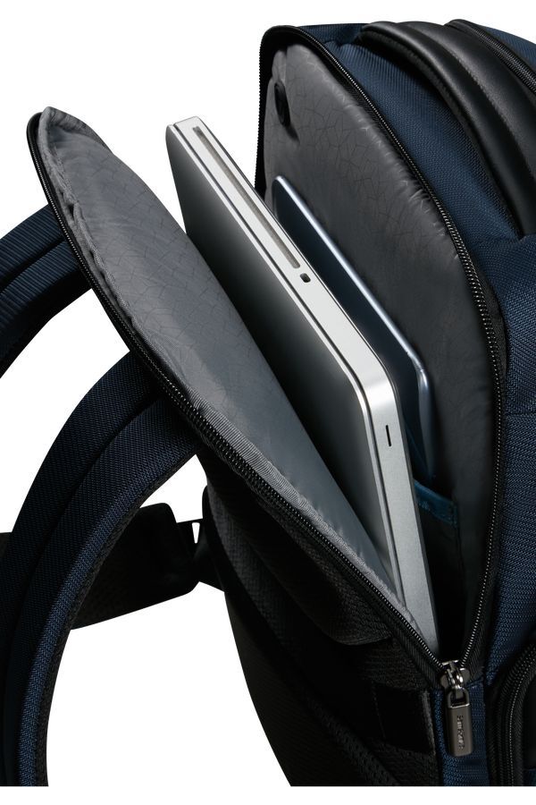 Рюкзак Samsonite Evosight 153521-1090 14.1" 17.5л Blue