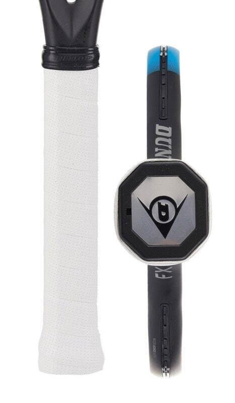 Теннисная ракетка Dunlop 700 2023 Multicolor