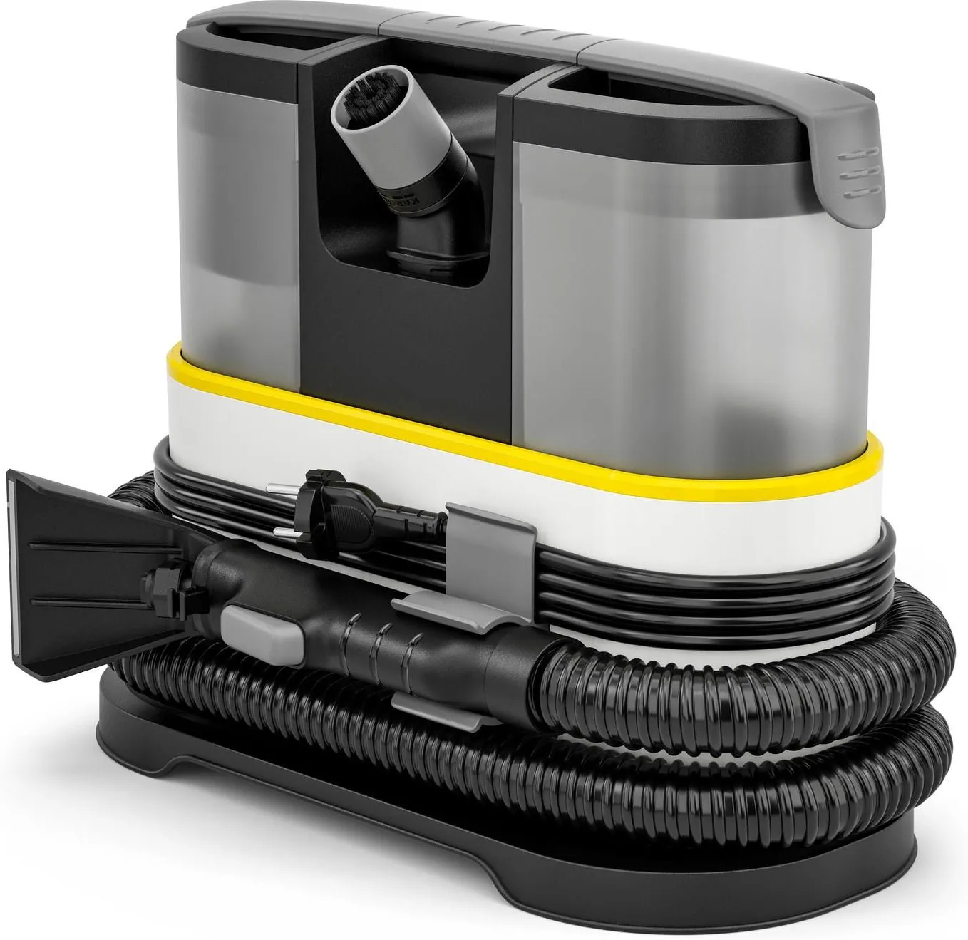 Моющий пылесос Karcher SE 2 Spot Care средство RM 519