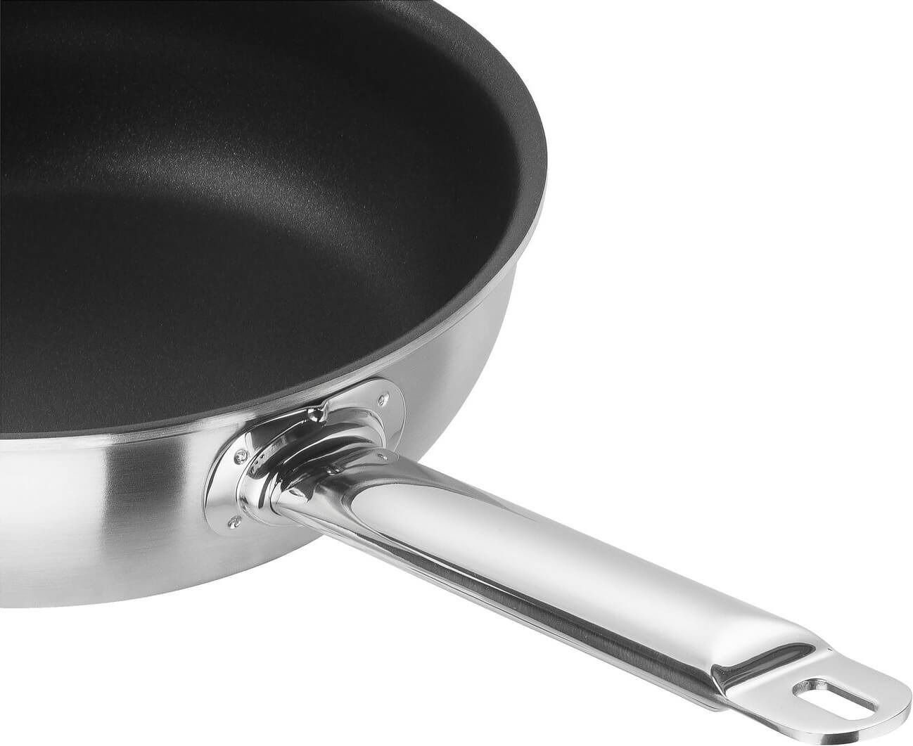 Сковорода Duraslide, 24 см Pro, Zwilling, 65129-240