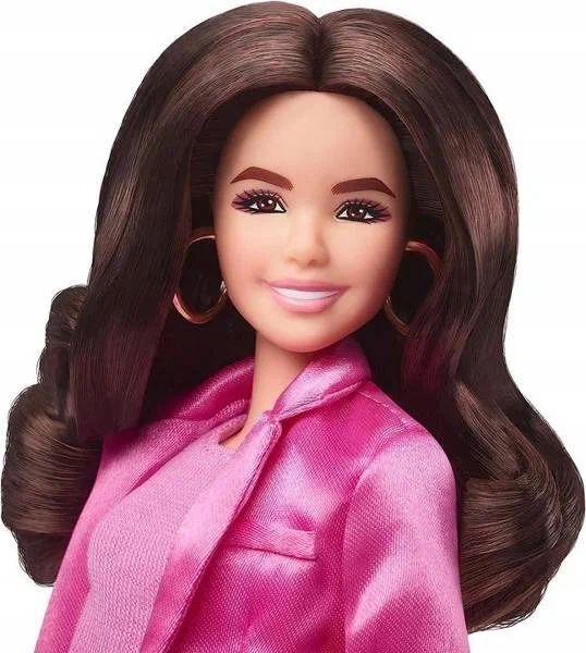 Кукла Mattel Barbie The Movie Gloria HPJ98