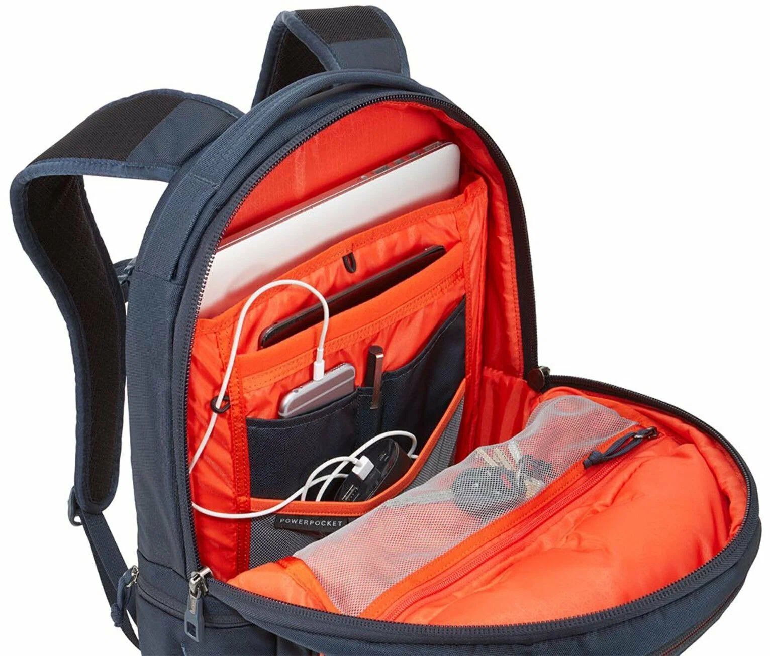 Рюкзак для ноутбука THULE Subterra Backpack 23L TSLB315 Mineral (3203438)