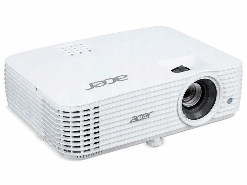 Проектор ACER H6542BDK DLP FHD 3D 10000:1
