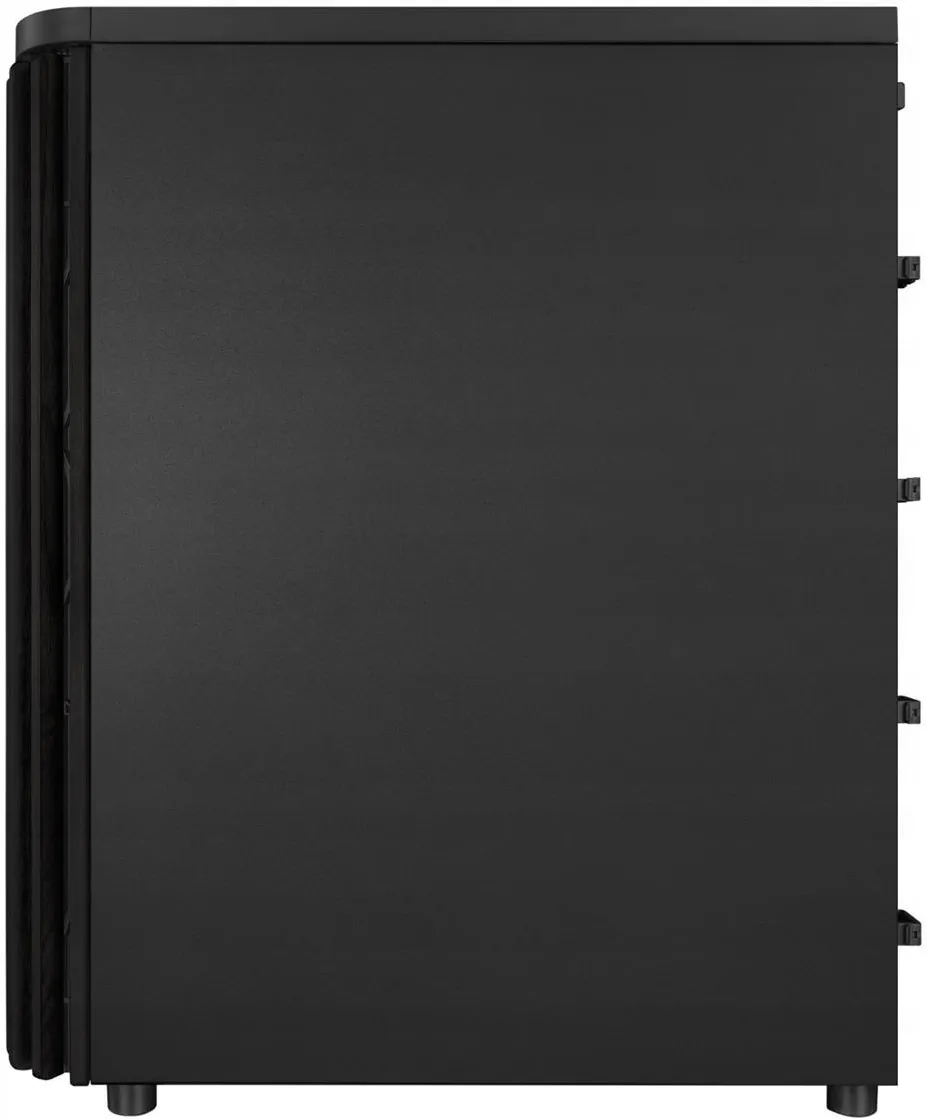 Компьютерный корпус Asus case PROART PA401 Mid Tower Черный