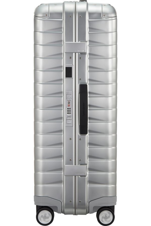 Чемодан Samsonite Proxis ALU 150053-1004 76см 91л Aluminium