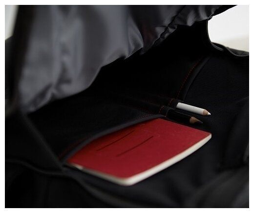 Рюкзак DELL Timbuk2 Authority 460-BCKG