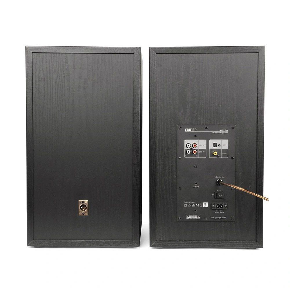 Напольная акустическая система Edifier R2850DB черный