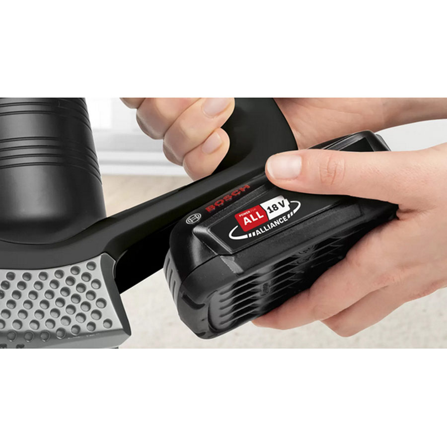 Аккумуляторная батарея Bosch BHZUB1830 Power4All 17006127