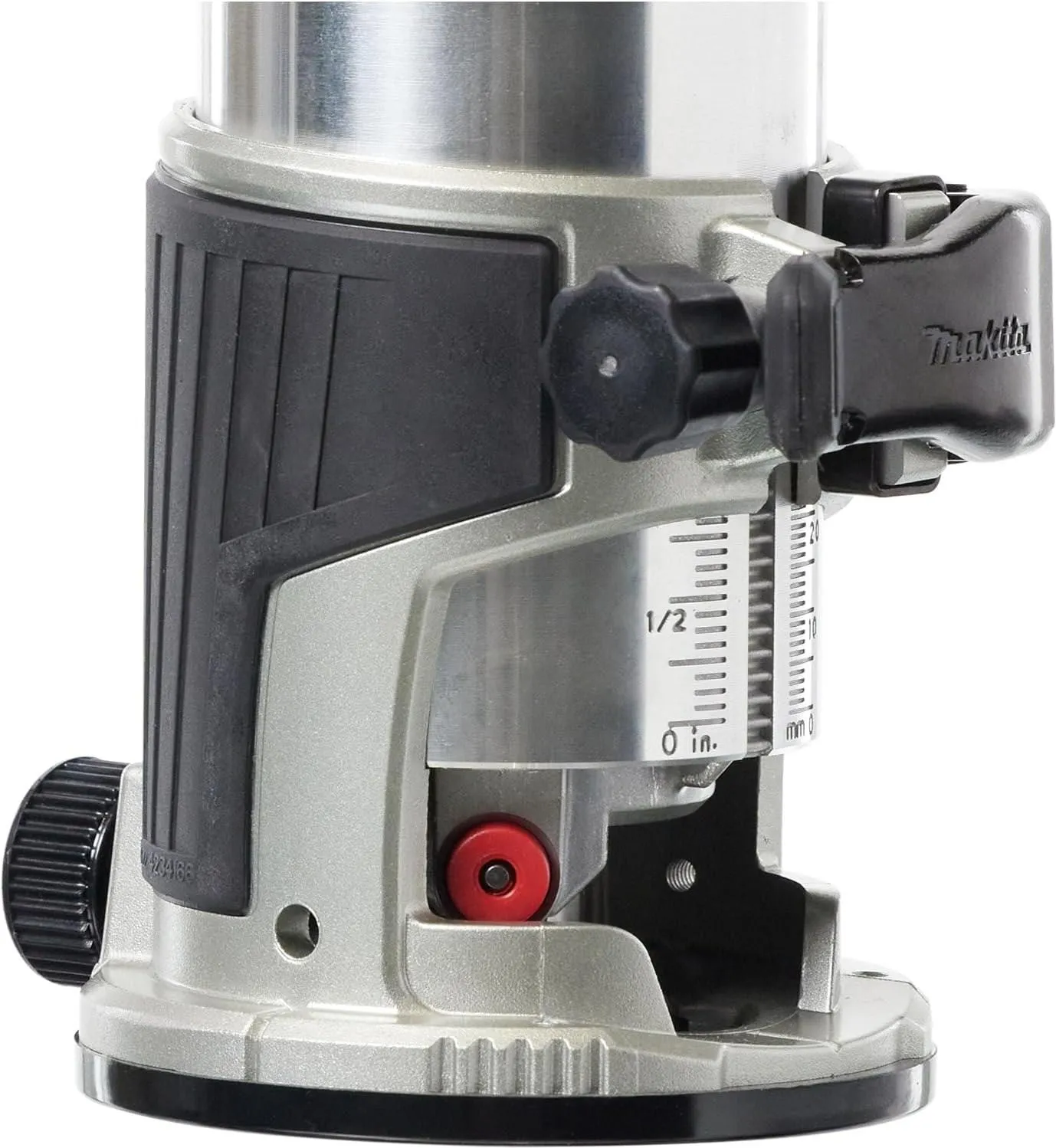 Кромочный фрезер Makita RT0702C 710 Вт