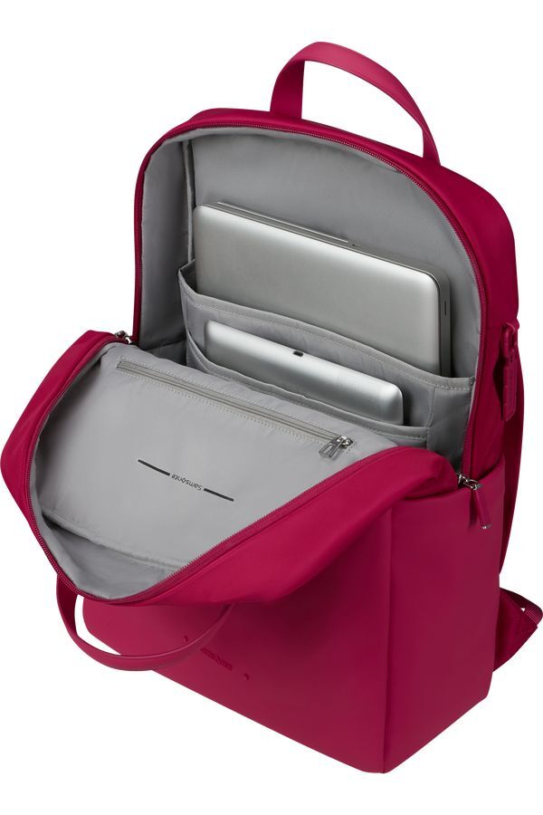 Рюкзак Samsonite 4Pack 151629-3482 15.6" 19л Ruby