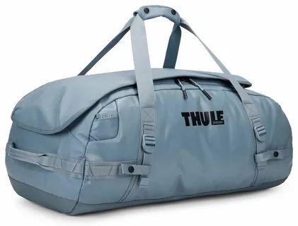 Дорожная сумка Thule Chasm 130 голубая