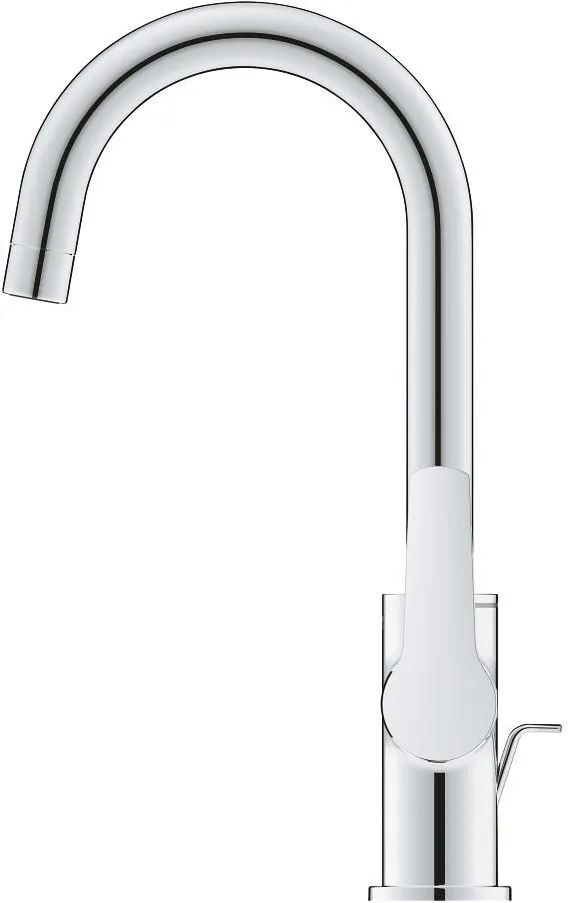 Смеситель для раковины Grohe QuickFix Start 24203002