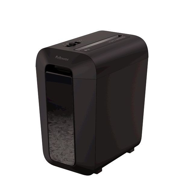 Шредер Fellowes Lx Series Lx65