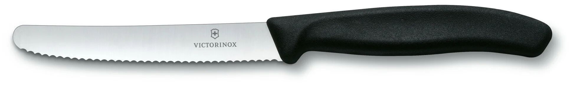 Набор VICTORINOX Swiss classic 6.7153.11, 9 ножей, картофелечистка, мусат с подставкой
