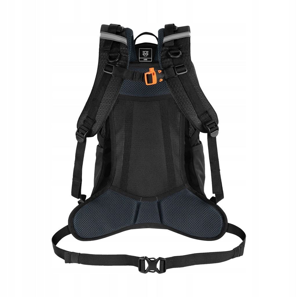 Рюкзак Alpinus Ornak 30 NH43547