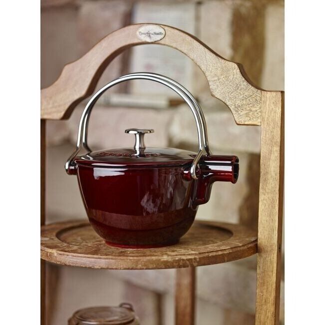 Чайник для плиты STAUB 1,15 л