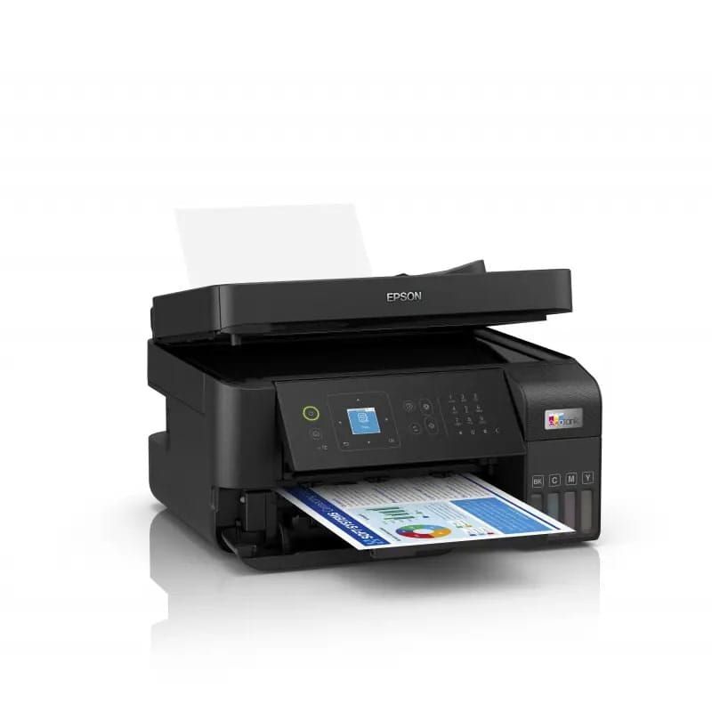 МФУ Epson EcoTank L5590