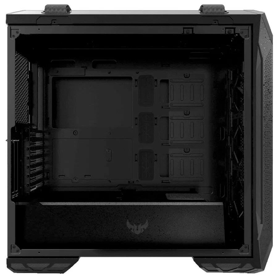 Корпус ASUS GT501/GRY/WITH HANDLE