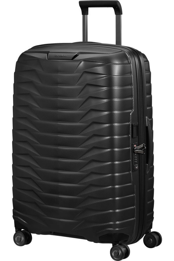 Чемодан Samsonite Proxis 126041-4804 69см 75л Matt Graphite