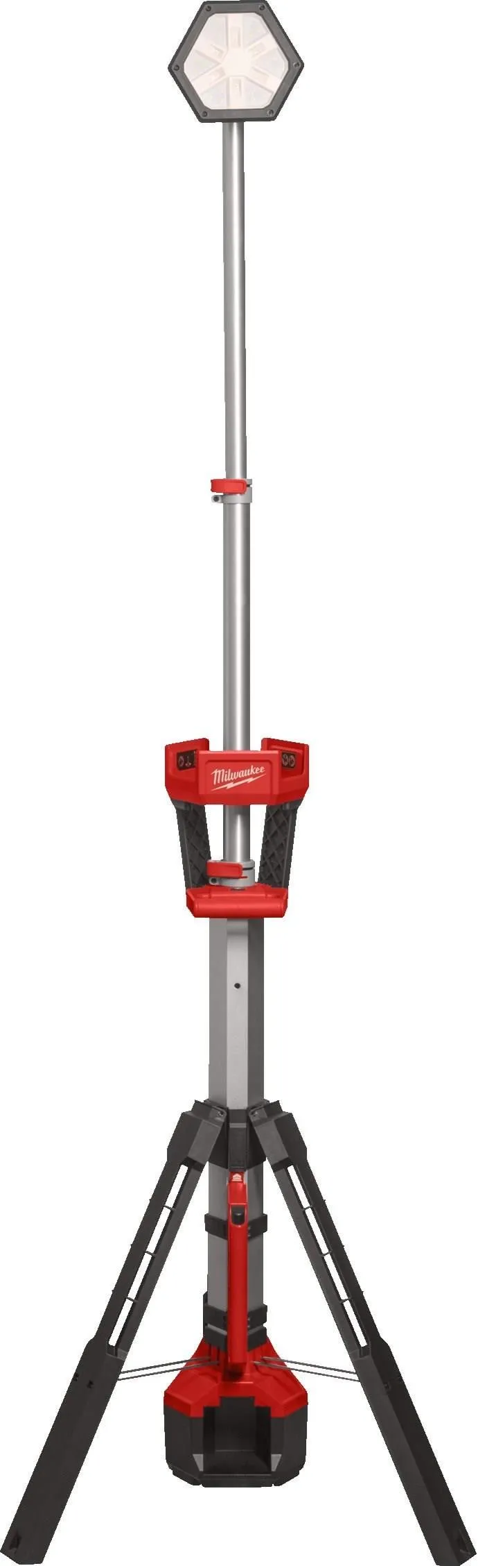 Фонарь Milwaukee M18 SAL2-0 4933492486 , без АКБ и ЗУ