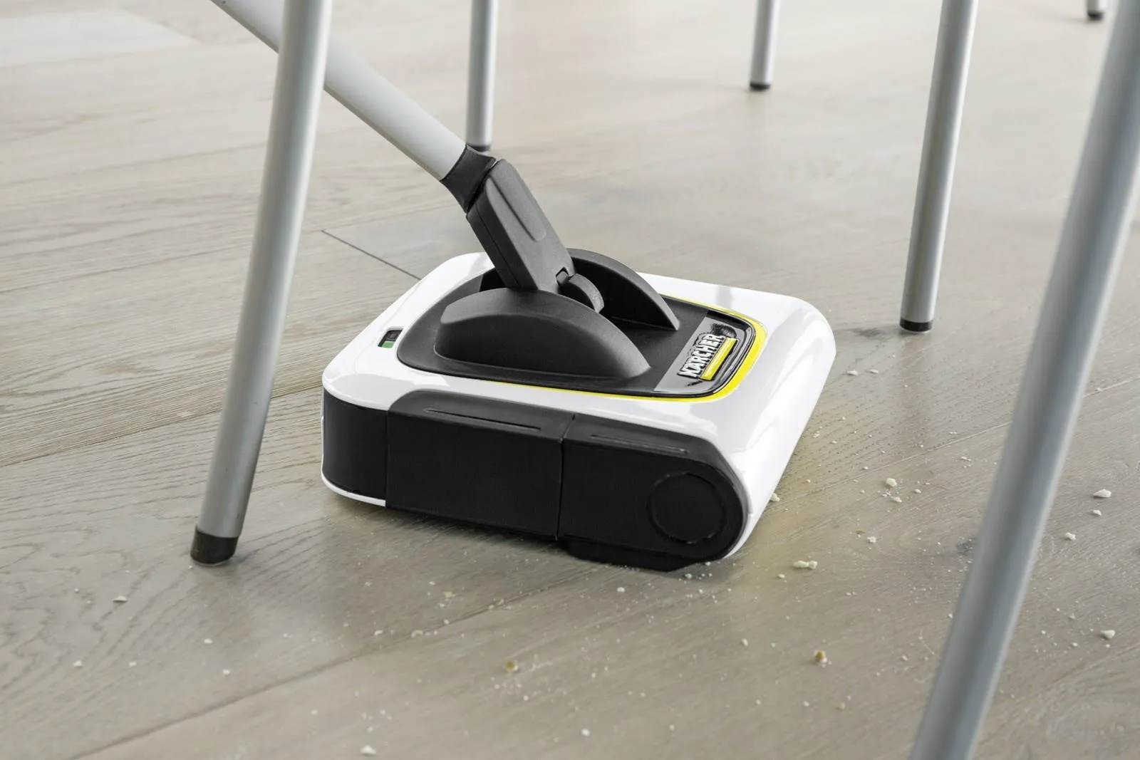 Электрическая щетка KARCHER KB 5 1.258-050.0