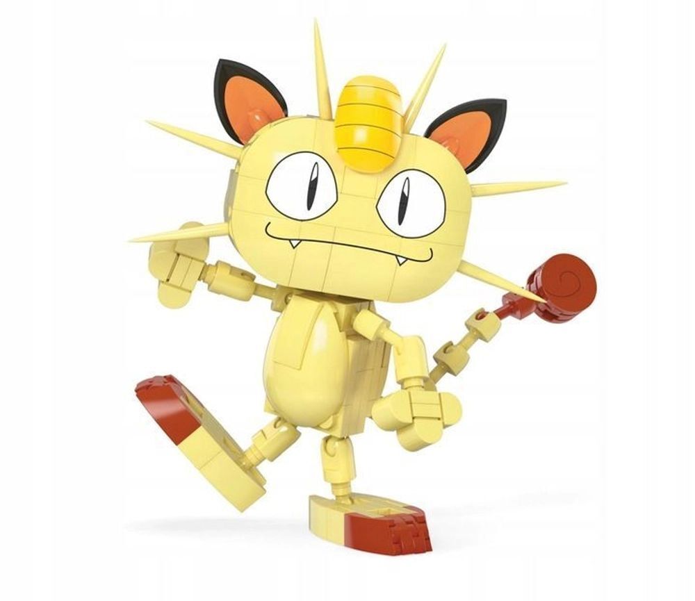 Конструктор Mega Mega Construx Pokemon HPF94