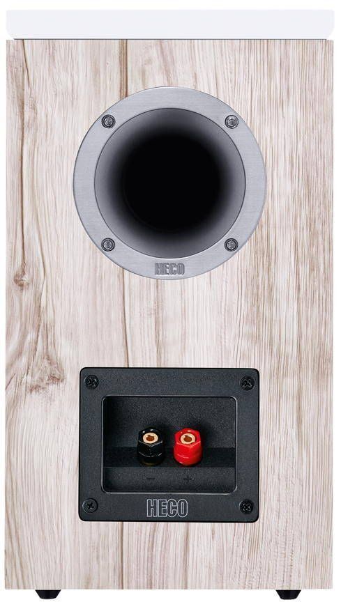Heco Aurora 200 Ivory White