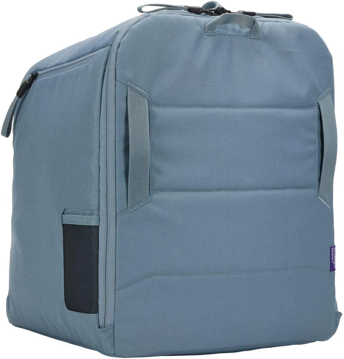 Сумка Thule RoundTrip Boot Bag 35L Mid Blue