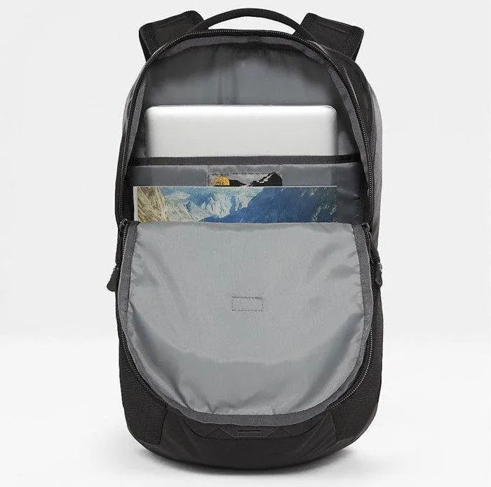 Рюкзак The North Face Vault Черный