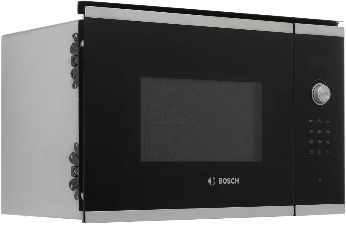Микроволновая печь Bosch Serie 6 BEL554MS0