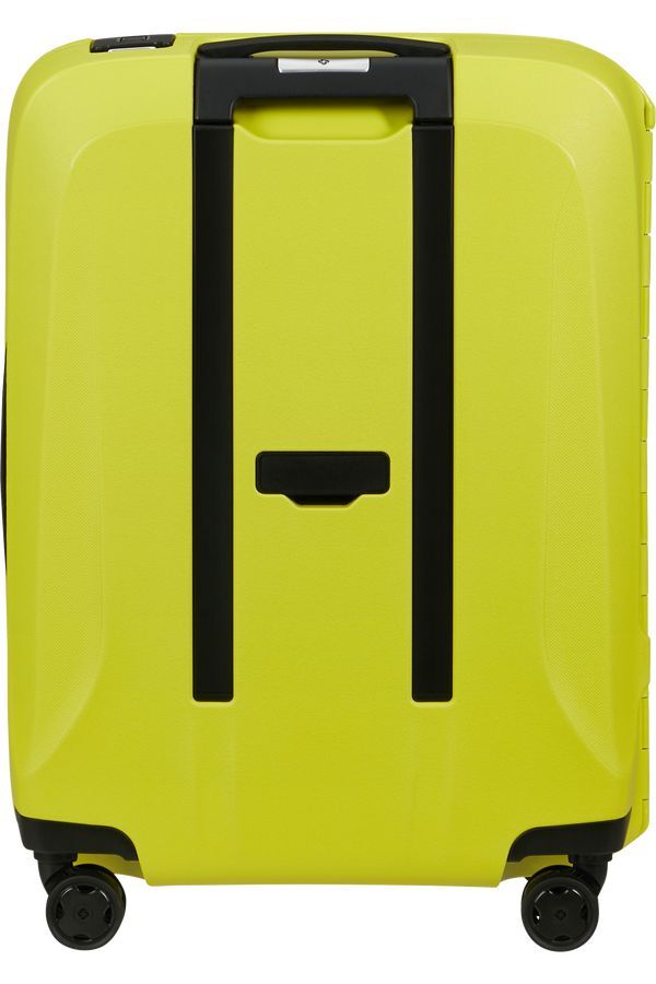 Чемодан Samsonite Essens 146909-1515 55см 39л Lime