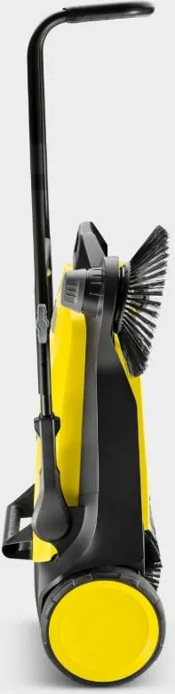 Ручная подметальная машина KARCHER S6 1.766-420.0