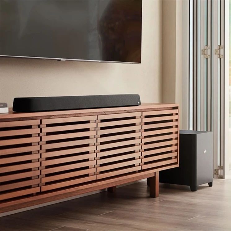 Саундбар Polk Audio Magnifi MAX AX SR