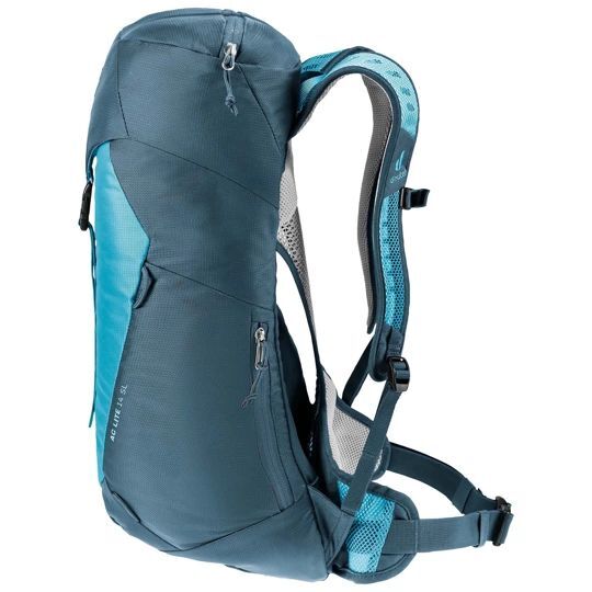Рюкзак Deuter AC Lite 28 SL lagoon-atlantic