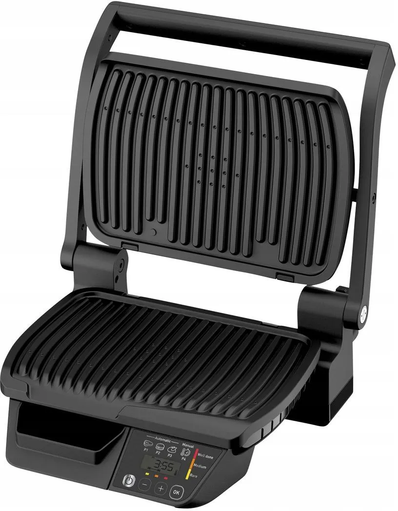 Гриль Tefal Optigrill GC7P08