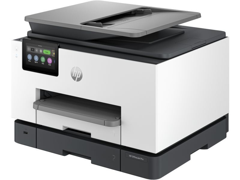 МФУ HP OfficeJet Pro 9130b AiO (4U561B)