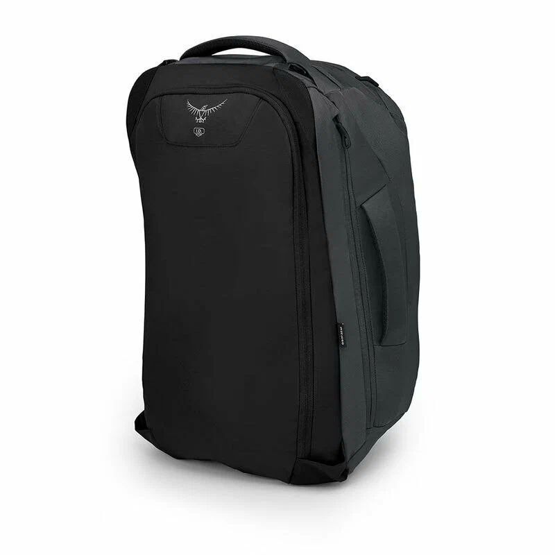 OSPREY Рюкзак FARPOINT 40 tunnel vision grey, 40 л