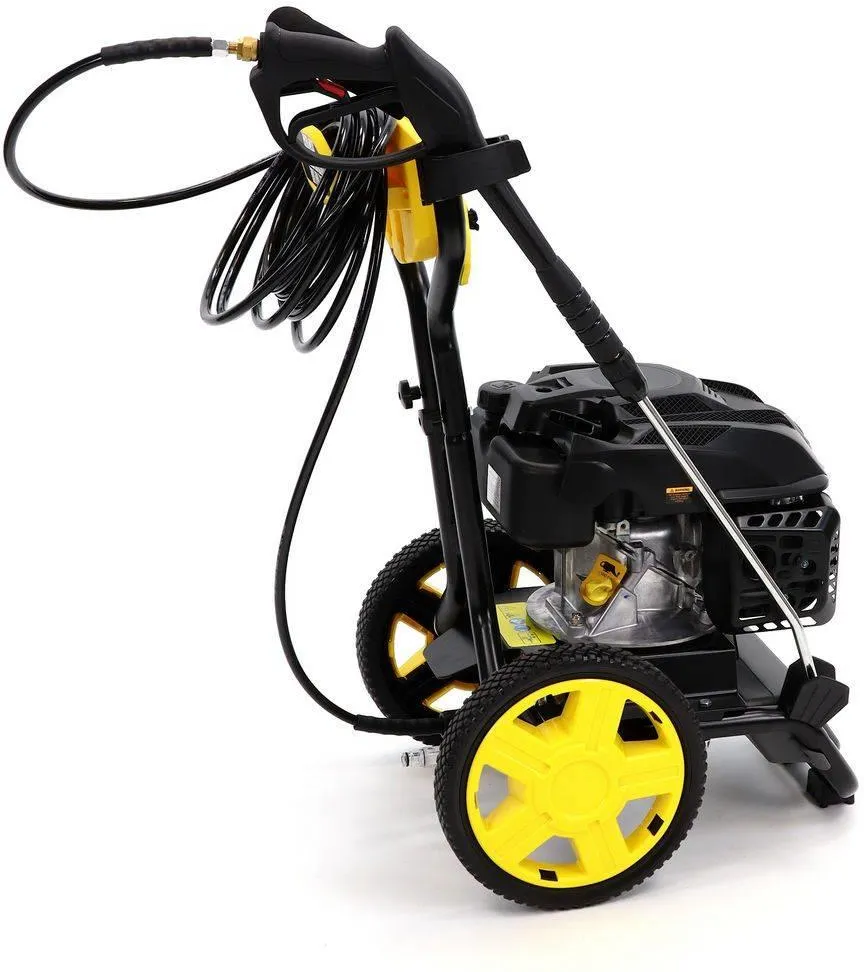 Мойка высокого давления Stanley SXPW240TRA