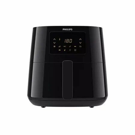 Аэрогриль Philips HD9270 / 96 XL, черный
