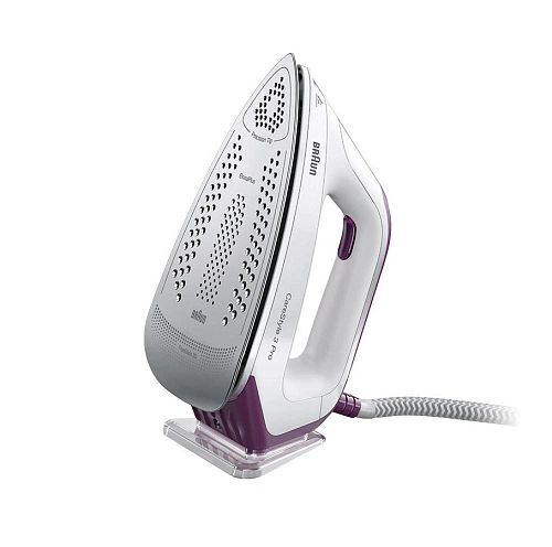 Парогенератор BRAUN CareStyle 3 IS 3155VI