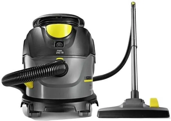 Пылесос сухой уборки T 15/1 Karcher 1.355-200.0