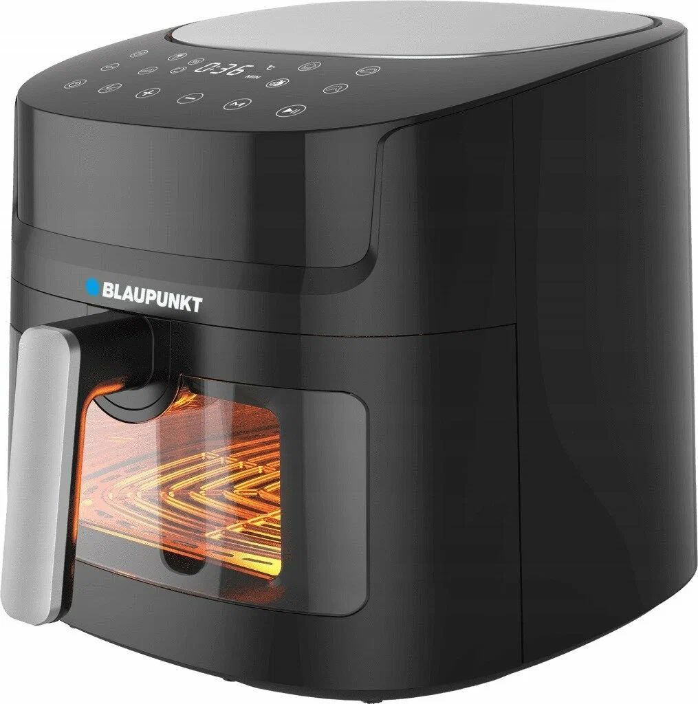 BLAUPUNKT AFD712 фритюрница для обезжиривания